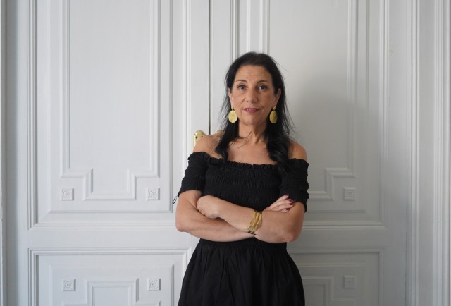 Silvia Blasco, nueva presidenta de Fevitur