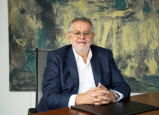 Fallece el empresario valenciano José Luis Soler Vila, impulsor de la Fundación Per Amor a l'Art