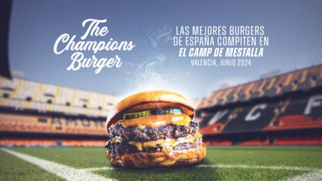 Hamburguesería o 'escape room', el Valencia exprime Mestalla y ensaya para el Nou Mestalla