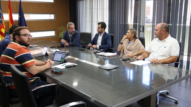 Onda traza un plan director de atracción de empresas para identificar nuevas oportunidades

