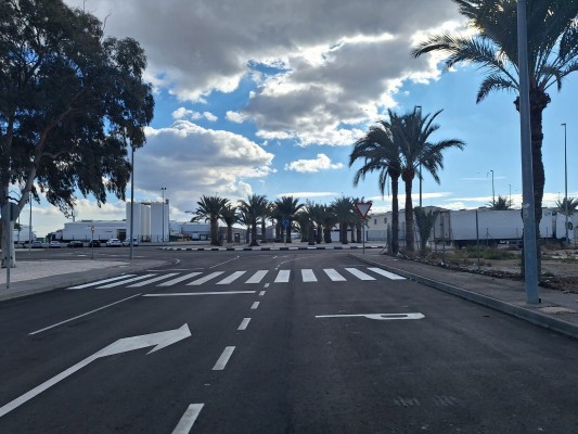 Ivace+i destina cerca de dos millones de euros para mejorar 14 áreas industriales de la Vega Baja
