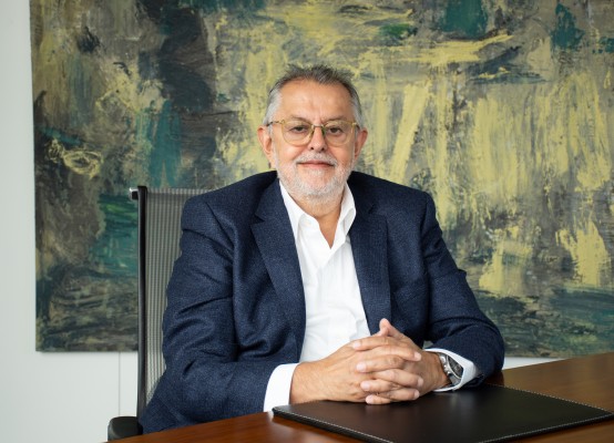 Fallece el empresario valenciano José Luis Soler Vila, uno de los propietarios de Grupo Ubesol