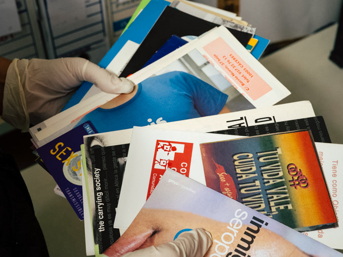 ¿Quién cuidará del patrimonio LGTBIQ+ valenciano?