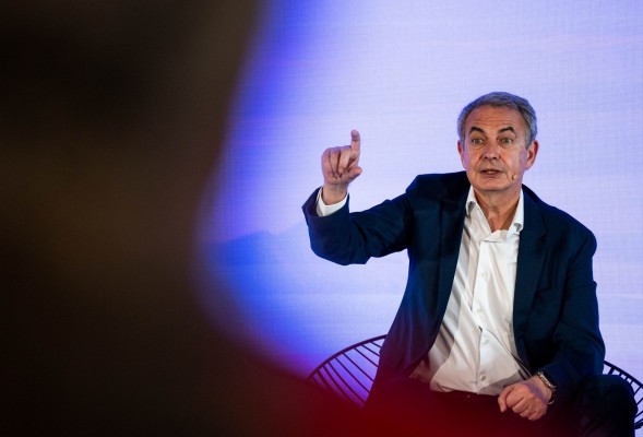 Zapatero, sin remordimientos