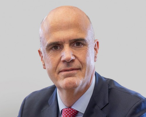 Mapfre nombra a José Manuel Corral como consejero delegado de Mapfre Vida
