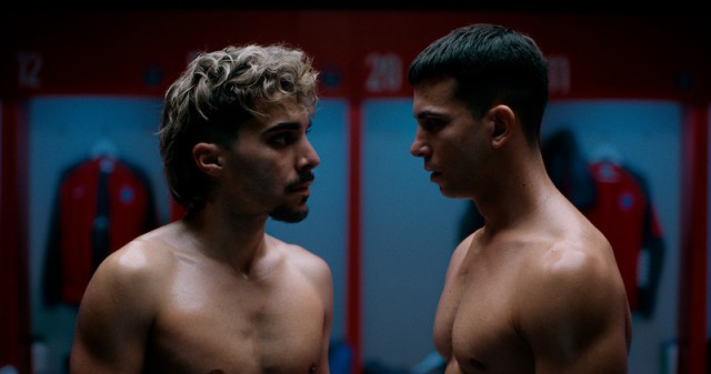 ‘Capitanes’: una mirada a la homofobia en el deporte rey