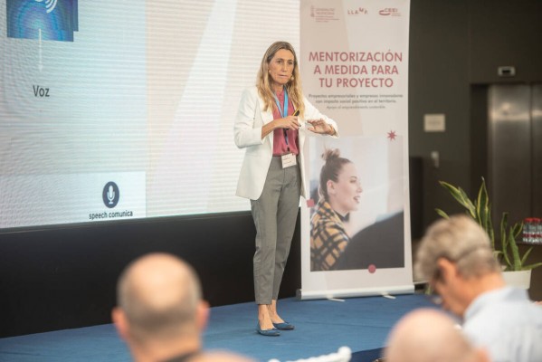 Vox refuerza la comunicación en el Ayuntamiento de València con la jefa de Prensa de Justicia 