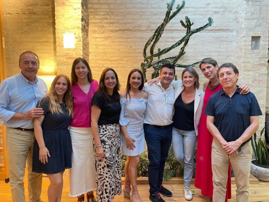 El Club de Marketing del Mediterráneo creció un 62% en nuevas marcas de 2019 a 2023