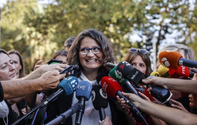¡La balanza siempre se inclina del mismo lado, qué mala suerte!