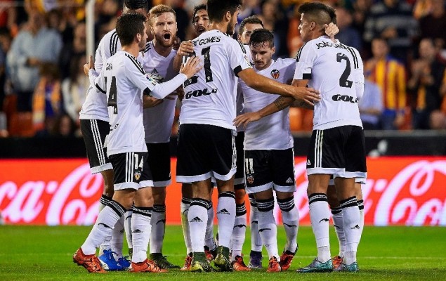 El Valencia CF no jugará los viernes la próxima temporada