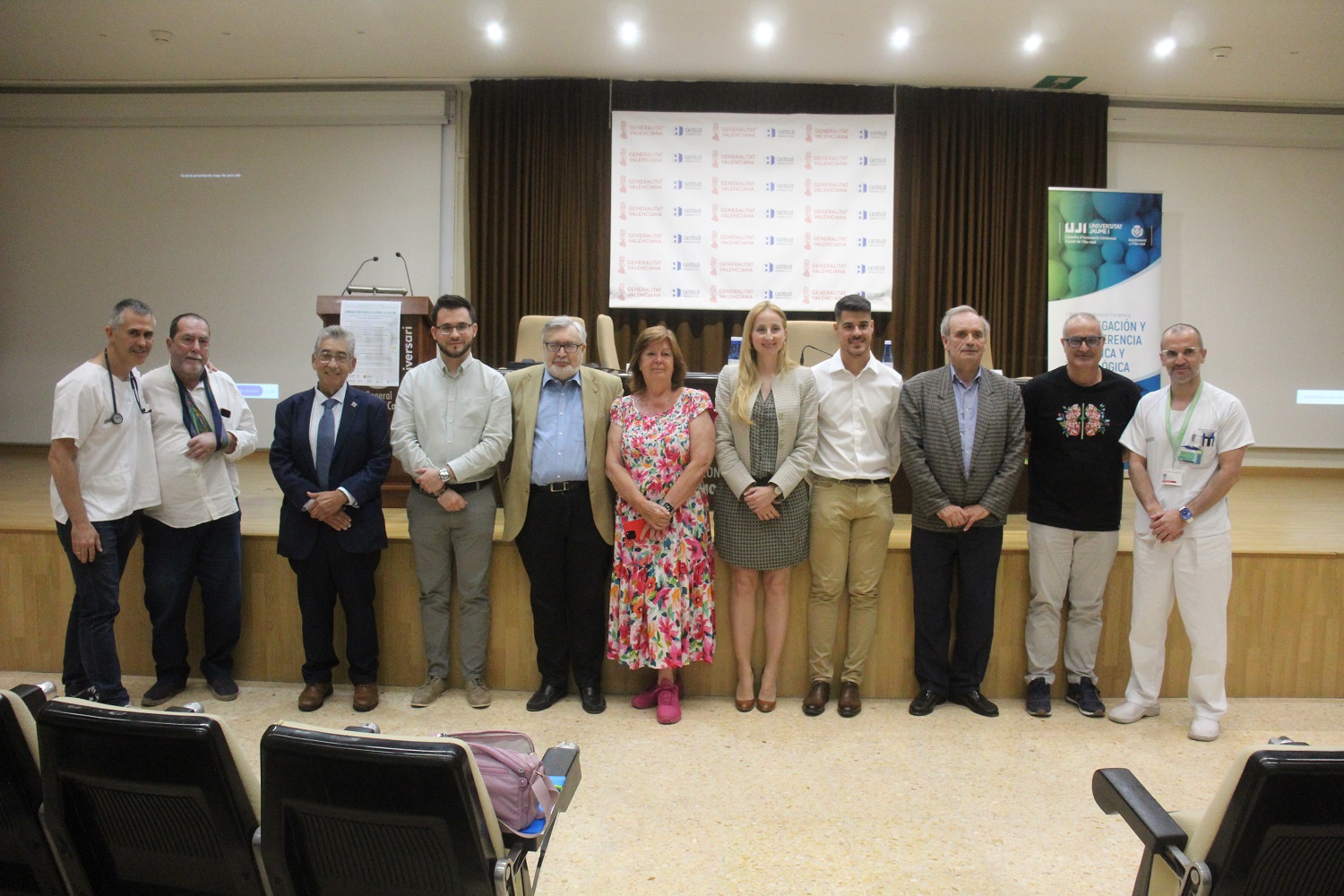 La investigación avanzada de materiales cerámicos abre nuevos horizontes al servicio de la salud