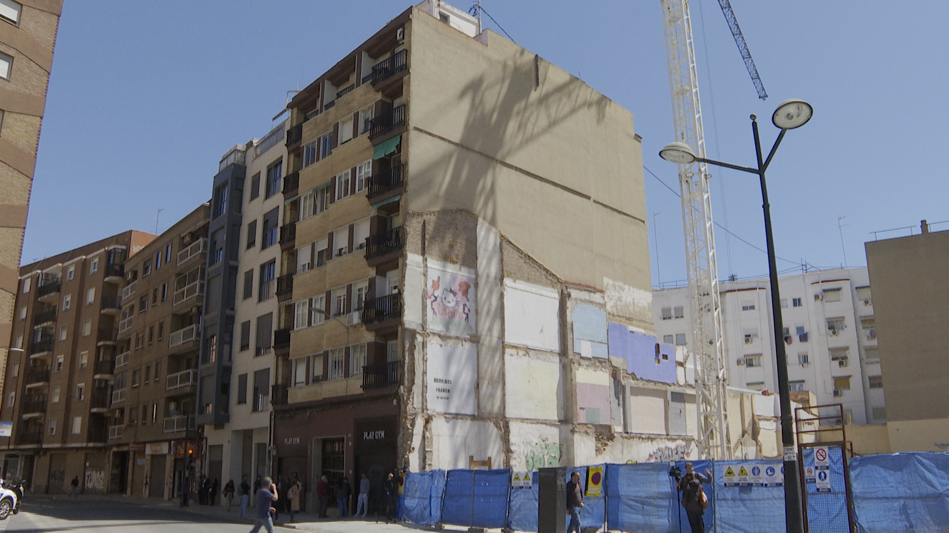 Foto: EUROPA PRESS - 