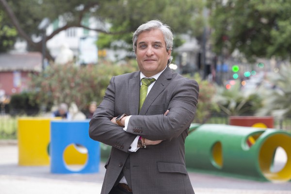 Enrique Castillejo: «No ganamos nada paralizando la Lomce»