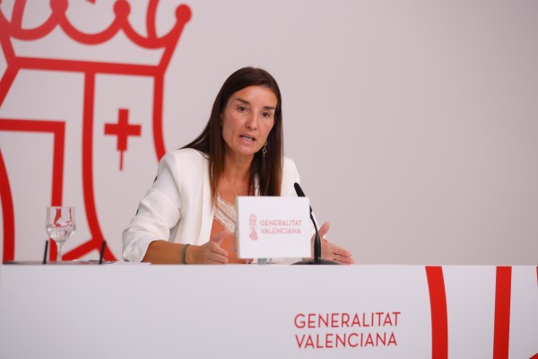 El Consell aprueba los nuevos criterios lingüísticos para el valenciano de la administración de la Generalitat Valenciana