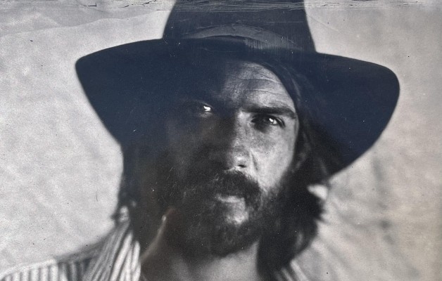Jack Broadbent abre apetito para el ciclo Piñata Music Series en València
