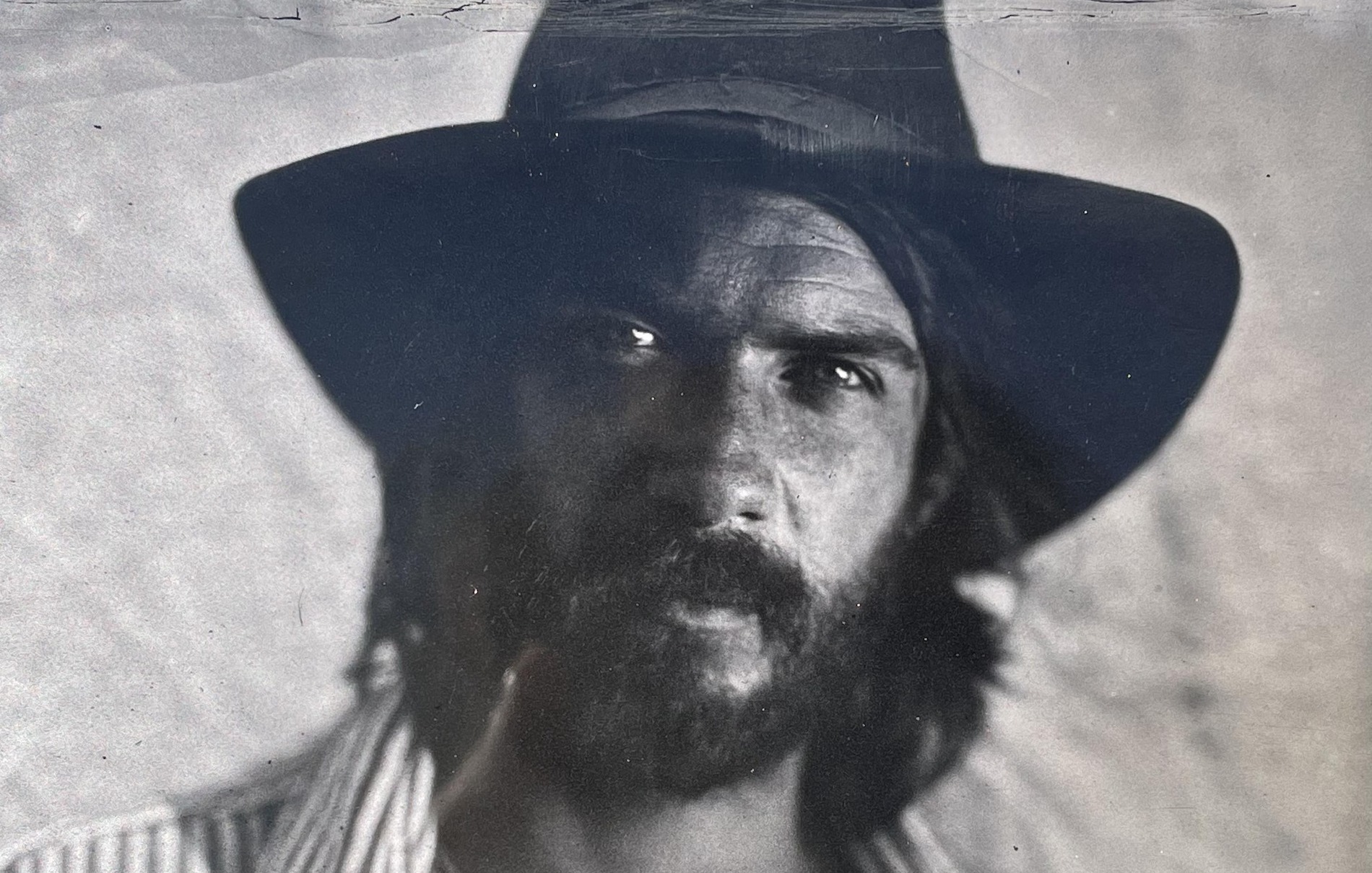 Jack Broadbent abre apetito para el ciclo Piñata Music Series en València
