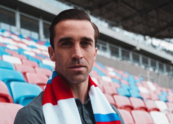El traspaso de Manu Sánchez, primera venta importante de la era Voulgaris… pero no la última 