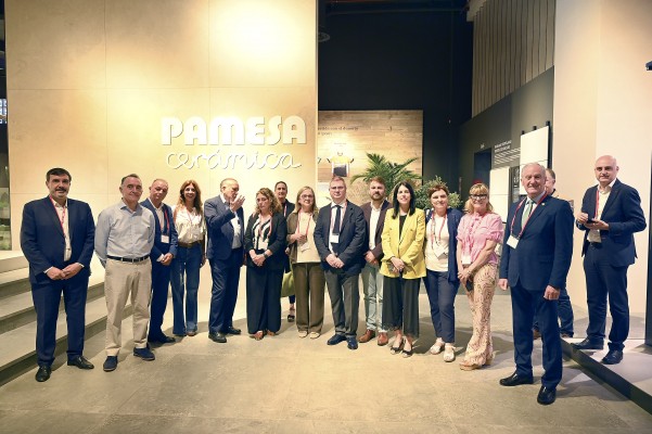 La Comisión de Industria del Congreso destaca la 