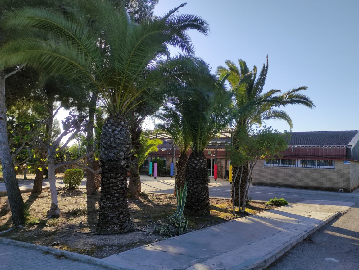 La Mancomunitat de l'Horta Sud prorroga la gestión del CEE la Unión a la asociación Prodefi