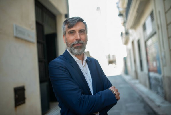 Rafael Eloy Montero será el gerente de la empresa pública municipal de Alcoy
