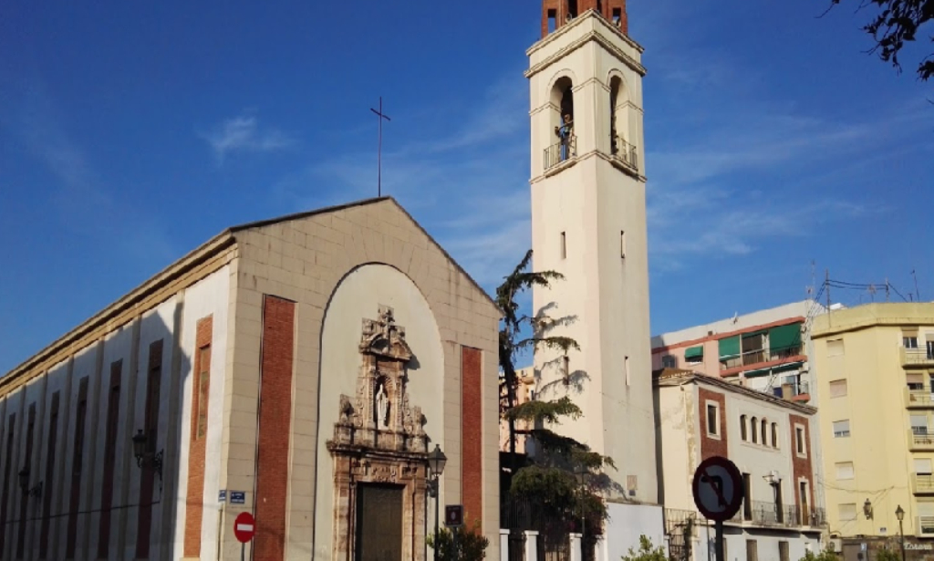 Foto: AYUNTAMIENTO DE VALÈNCIA - 