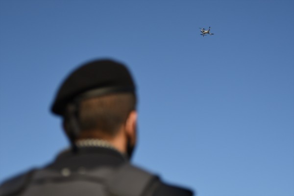 Policía y Guardia Civil desplegarán 800 agentes en València, Gandia y Sagunt para San Juan
