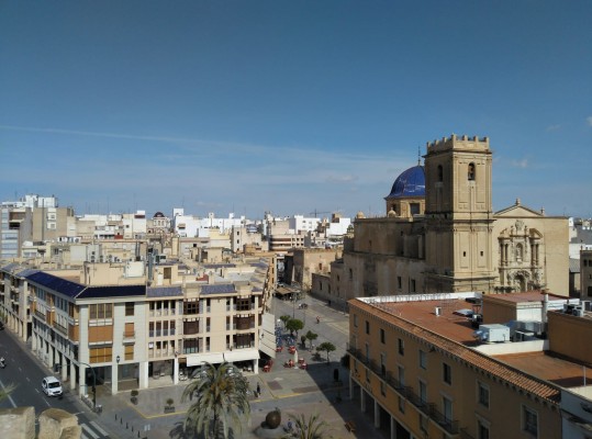 El nuevo catálogo de protecciones de Elche se reactiva: dos aspirantes y aprobación por fases