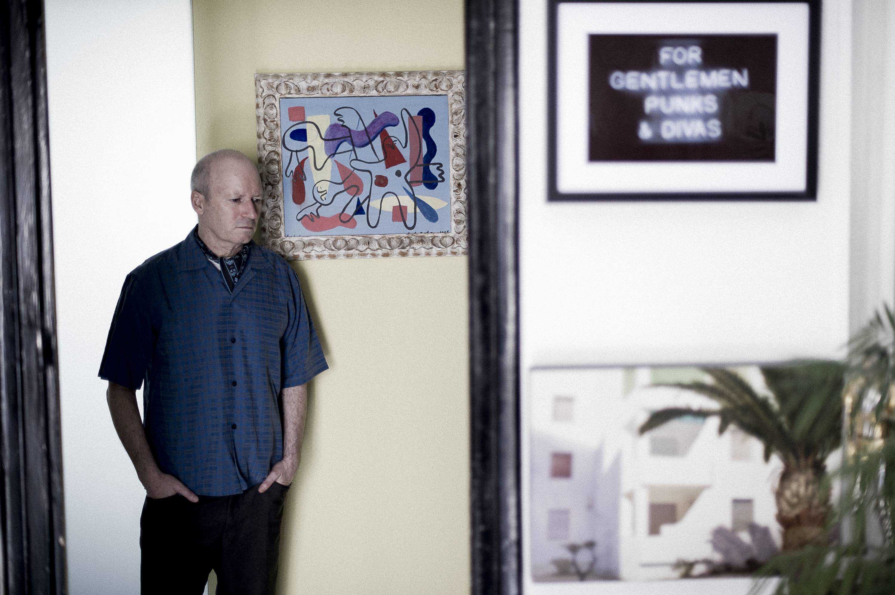 Nacho Canut: «Rita Barberá podría haber sido un personaje de Berlanga»