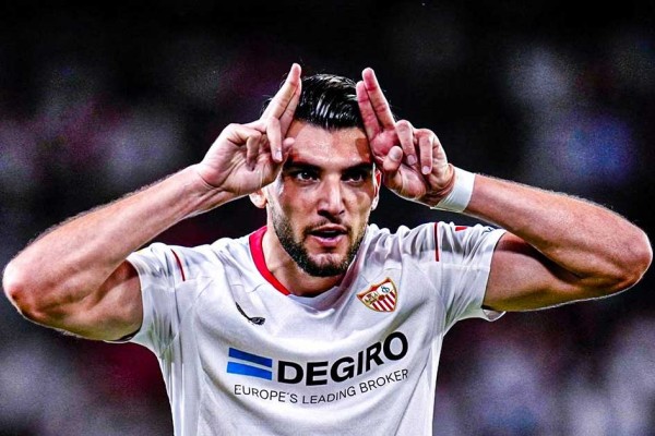 Rafa Mir: ¿a la tercera va la vencida?