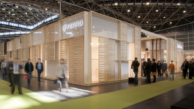 La multinacional Ferro compra Pinturas Benicarló por 15 millones de euros