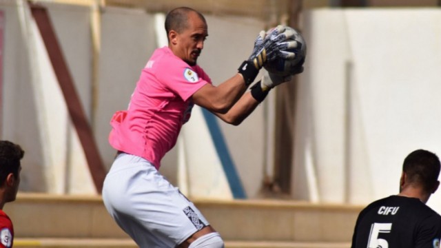 El Águilas ficha a Darío y el UCAM a Ackermann; La Unión Atlético renueva a Quindimil 