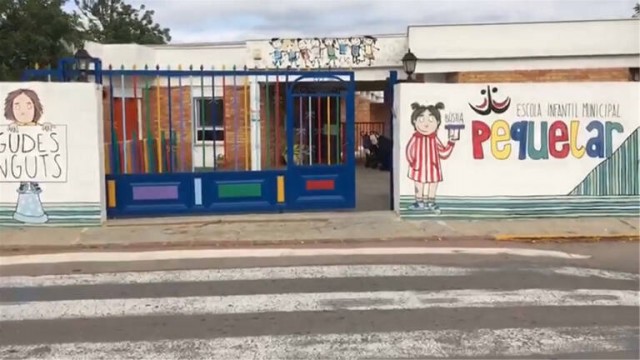 Educación inicia la fase judicial para evitar construir la escuela infantil Pequelar en Betxí