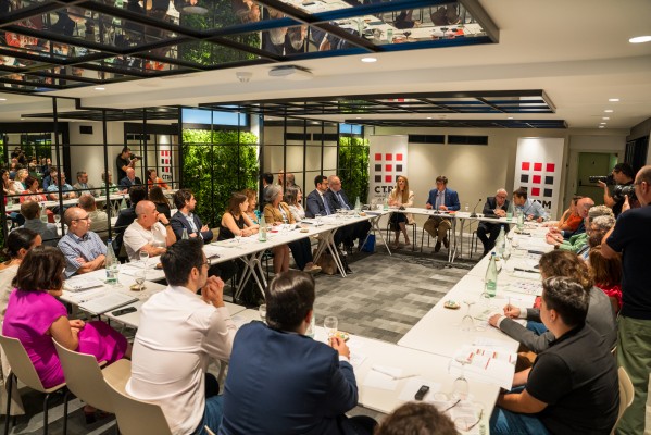 El Consejo de Transparencia presenta su informe de evaluación de publicidad activa con un balance interno satisfactorio