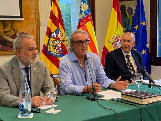 José Eduardo Jordá: 