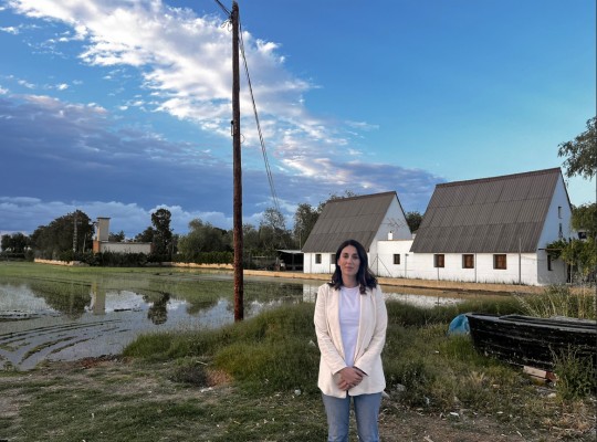 El PP de Silla exige el envío urgente de agua a l’Albufera