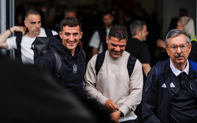 España jugará el 30 en Colonia y se citaría en cuartos con la anfitriona
