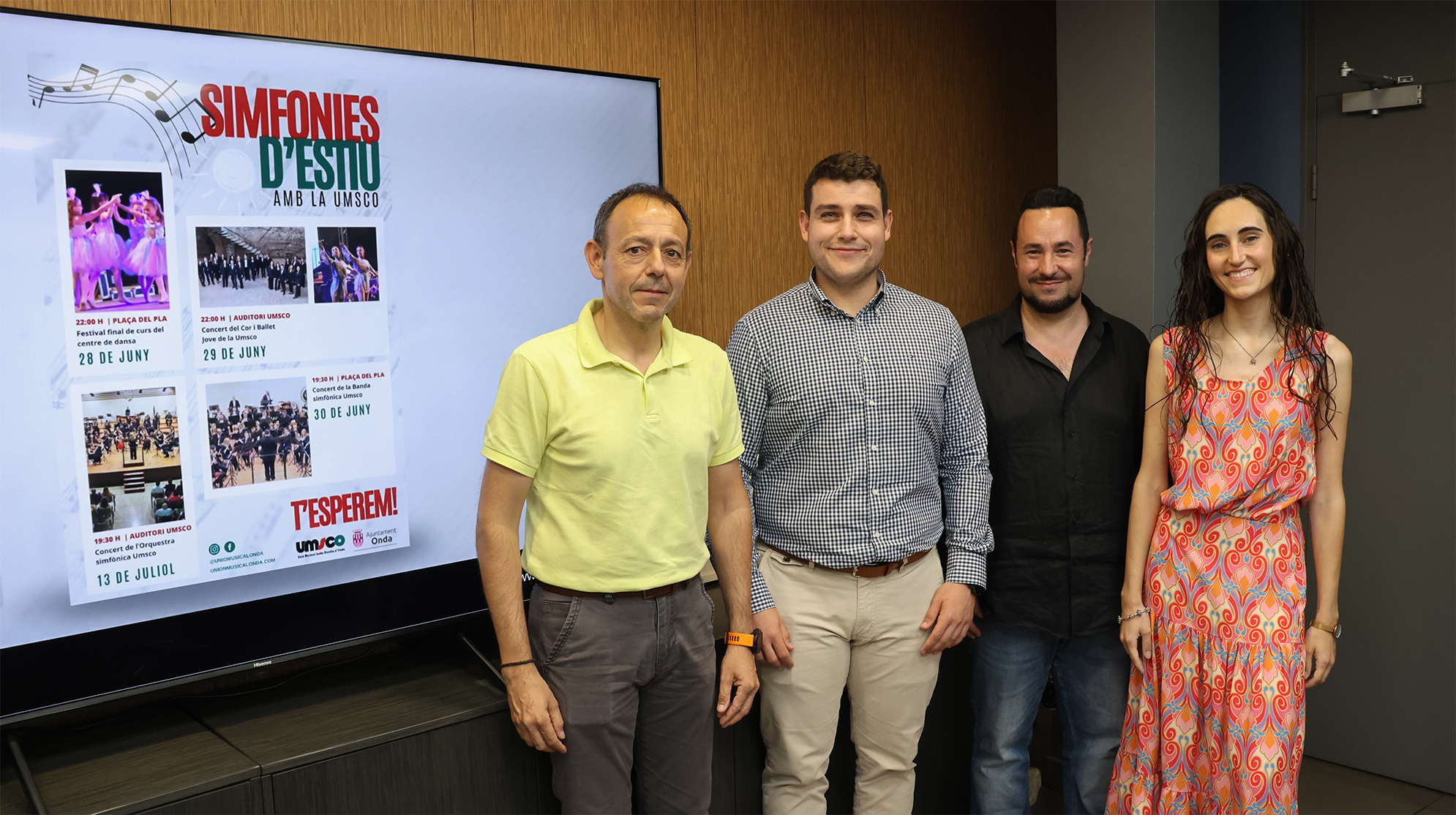 Ayuntamiento de Onda - 