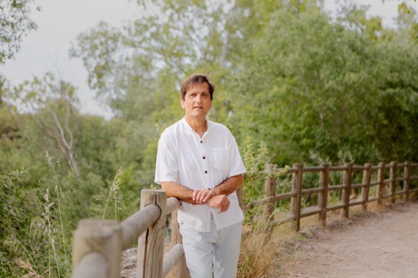 El alcalde agro que perdió su anonimato