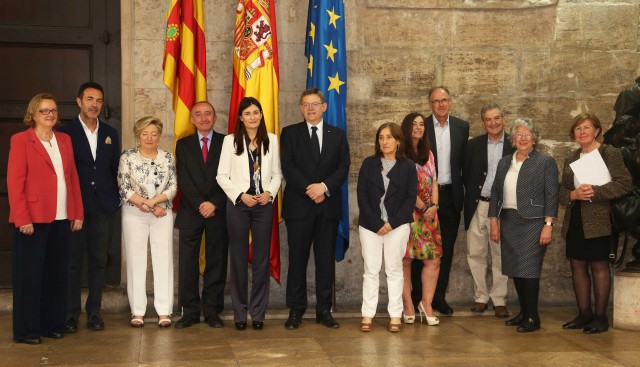 Sanidad obligará a todas las Consellerias a analizar el impacto en la salud de sus políticas