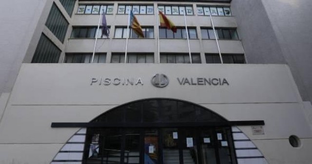 El grupo Demmero, favorito en el proceso para gestionar Piscina Valencia