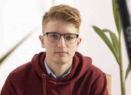 Germán Agulló (GDV Mobility): 