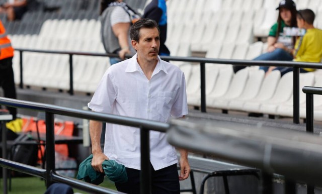 La Federación reparte sus ayudas audiovisuales para Primera RFEF: el Castellón, noveno de la lista