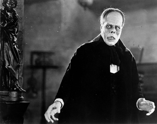 Terror i verins protagonitzen els cicles de cinema de la Universitat al juny