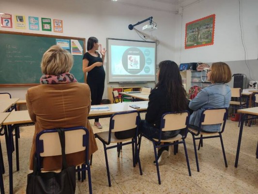 Fampa Castelló anuncia un ERTE para sus dos trabajadoras por retrasos en las ayudas públicas