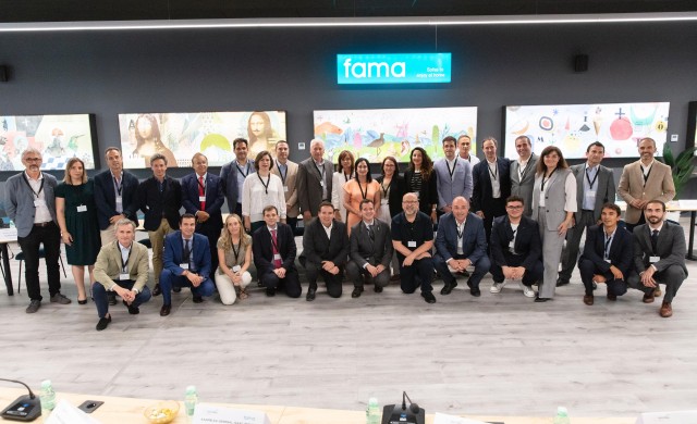 La Fundación Isaac Peral y su compromiso con la construcción de un futuro industrial sólido para la Región 