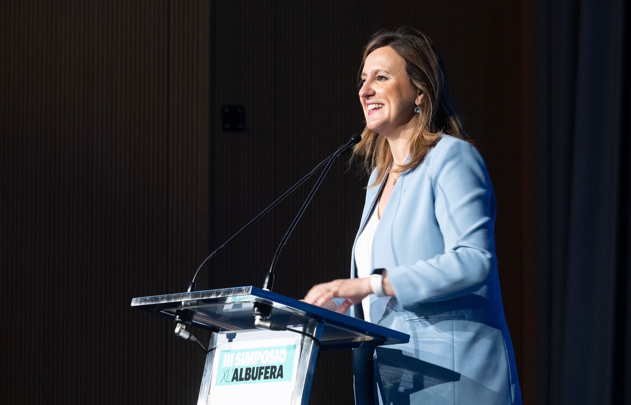València premiará el 9 d'Octubre la lucha histórica de las mujeres pescadoras de El Palmar