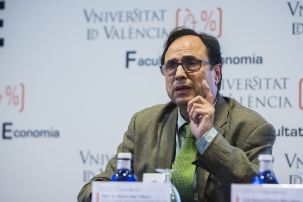 El Consell confía en que el Gobierno desbloquee el FLA este viernes