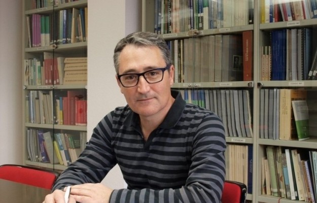 Los grupos de Les Corts acuerdan que Vicent Cucarella sea el próximo Síndic Major de Comptes