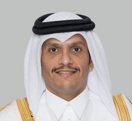 El primer ministro de Qatar visita España para fortalecer la colaboración bilateral en áreas estratégicas

