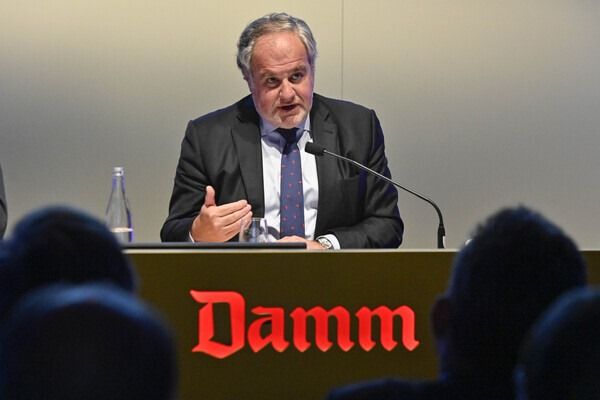 La familia Carceller cierra una nueva operación empresarial 